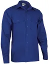 CAMISA CONDOR VALENTO CSVAS2L