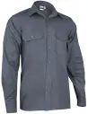 CAMISA CONDOR VALENTO CSVAS2L