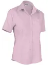 CAMISA MUJER M/CORTA STAR VALENTO CSVASTC
