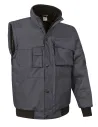 CHAQUETA SCOOT VALENTO CZVASCO