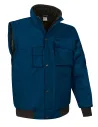 CHAQUETA SCOOT VALENTO CZVASCO