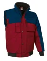 CHAQUETA SCOOT VALENTO CZVASCO