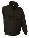 CHAQUETA SCOOT VALENTO CZVASCO