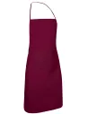 DELANTAL CHEF VALENTO DEVABOL