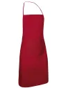 DELANTAL CHEF VALENTO DEVABOL