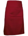 DELANTAL CABERNET VALENTO DEVACAB