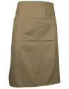 DELANTAL CABERNET VALENTO DEVACAB