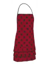 DELANTAL FLAMENCO VALENTO DEVAFLA