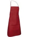 DELANTAL PEPPER VALENTO DEVAPEP