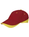 GORRA TUXTON VALENTO GOVATUX