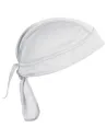GORRA PIRATA BANDANA SPARROW VALENTO GRVASPA