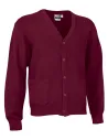 CHAQUETA CARDIGAN VALENTO JEVACDH