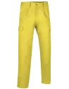 PANTALON CASTER VALENTO PAVACAS