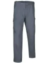 PANTALON BASIC QUARTZ VALENTO PAVAQUT