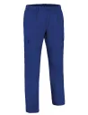 PANTALON MULTIBOLSILLOS RONDA VALENTO PAVARON
