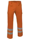 PANTALON A.V. TRAIN VALENTO PAVATRA