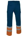 PANTALON A.V. TRAIN VALENTO PAVATRA