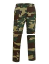PANTALON DESMONTABLE WOODMAN VALENTO PAVAWOO