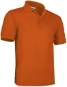 POLO MIX ULISES VALENTO POVAMIX