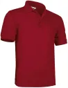 POLO MIX ULISES VALENTO POVAMIX