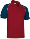 POLO COLLECTION VENUR VALENTO POVARGC