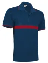 POLO COLLECTION M/CORTA SERVER VALENTO POVASEC