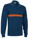 POLO COLLECTION M/LARGA SERVER VALENTO POVASEL