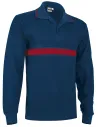 POLO COLLECTION M/LARGA SERVER VALENTO POVASEL