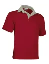 POLO RUGBY TACKLE VALENTO RGVAHMC