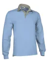 POLO RUGBY HOMBRE SCRUM VALENTO RGVAHML