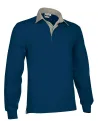 POLO RUGBY HOMBRE SCRUM VALENTO RGVAHML