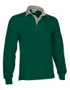 POLO RUGBY HOMBRE SCRUM VALENTO RGVAHML