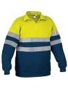 SUDADERA A.V. ROAD VALENTO SUVAROA