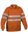 SUDADERA A.V. ROAD VALENTO SUVAROA