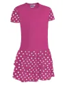 VESTIDO SEVILLANA VALENTO VEVASEV