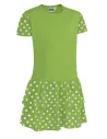 VESTIDO SEVILLANA VALENTO VEVASEV
