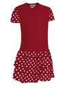 VESTIDO SEVILLANA VALENTO VEVASEV