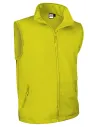 CHALECO SOFTSHELL TUNDRA VALENTO CHVATUN