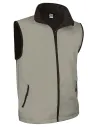 CHALECO SOFTSHELL TUNDRA VALENTO CHVATUN
