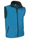 CHALECO SOFTSHELL TUNDRA VALENTO CHVATUN