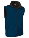 CHALECO SOFTSHELL TUNDRA VALENTO CHVATUN
