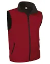 CHALECO SOFTSHELL TUNDRA VALENTO CHVATUN