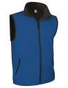 CHALECO SOFTSHELL TUNDRA VALENTO CHVATUN