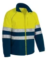 CHAQUETA POLAR ANETO VALENTO CQVAAN