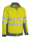 CHAQUETA SOFTSHELL TACOMA VALENTO CQVATA