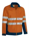 CHAQUETA SOFTSHELL TACOMA VALENTO CQVATA