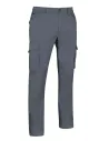 PANTALON TRABAJO CHESTNUT VALENTO PAVACH