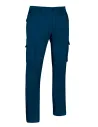 PANTALON TRABAJO CHESTNUT VALENTO PAVACH