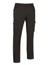 PANTALON TRABAJO CHESTNUT VALENTO PAVACH