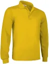 POLO TOP PREDATOR VALENTO POVATOL